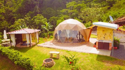 Pacuare Reserve Other | Las Colinas Glamping