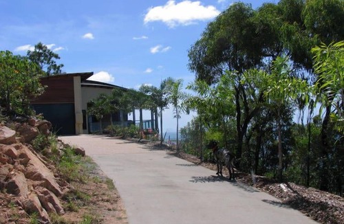 Hideaway Bay House | Latitude 20 Hideaway Bay