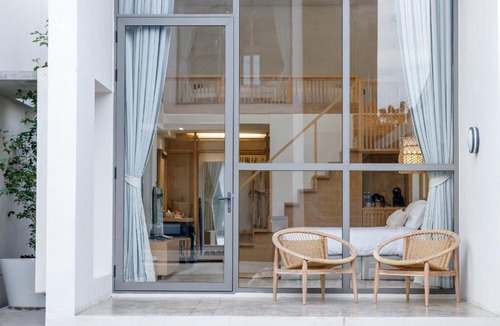 Chiang Rai Hotel | Lavanda Hotel Chiang Rai