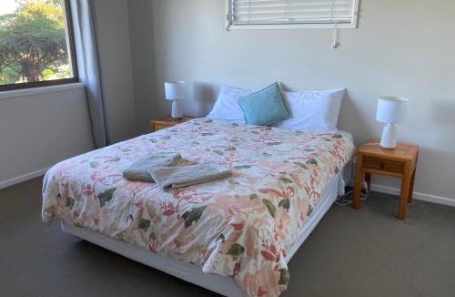 Wootha House | Lavender House