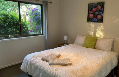 Wootha House | Lavender House