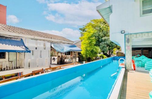 Chana Songkhram Apartment | Lazy Sunday Khaosan Hotel