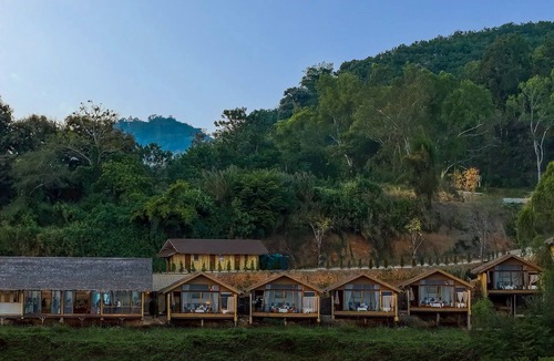 Mae Suai Villa | Le Doi Lakeview