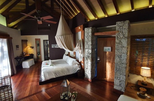 La Passe Resort | Le Domaine de L'Orangeraie
