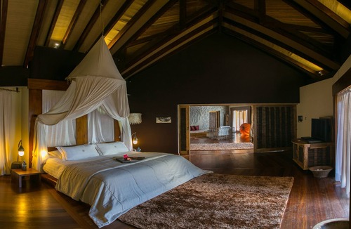La Passe Resort | Le Domaine de L'Orangeraie