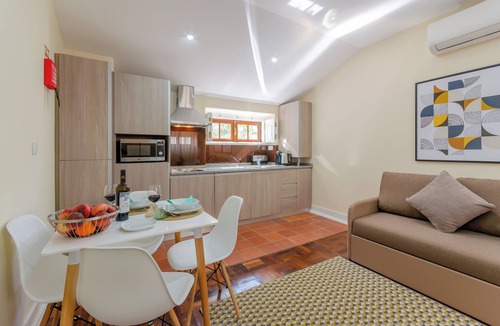 Campo Grande House | Le Jardin
