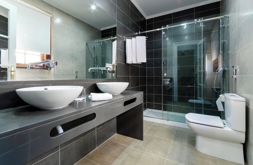 Campo Grande House | Le Jardin