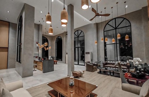 Chedi Hak Hotel | Le Lert Hotel Ratchaburi
