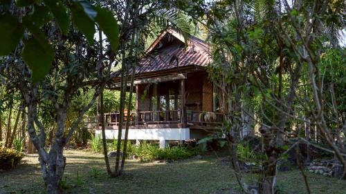 Pai Hotel | Le mont pai resort