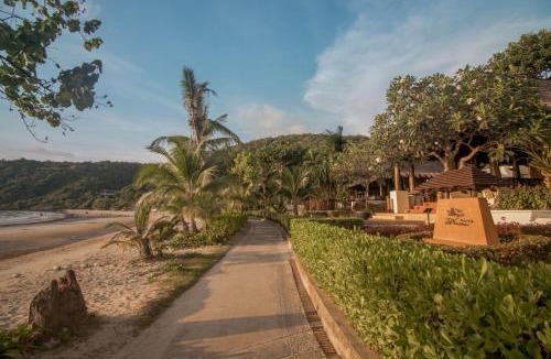 Rayong Resort | Le Vimarn Cottages & Spa
