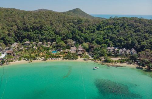 Rayong Resort | Le Vimarn Cottages & Spa