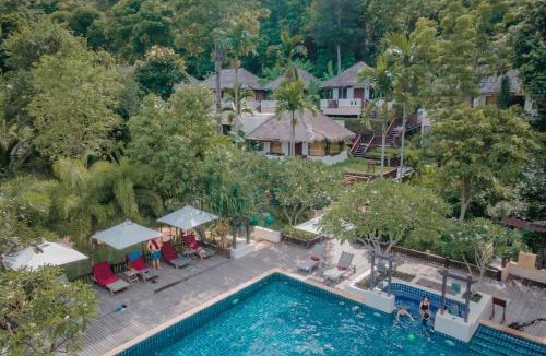 Rayong Resort | Le Vimarn Cottages & Spa