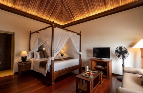 Rayong Hotel | Le Vimarn Cottages & Spa