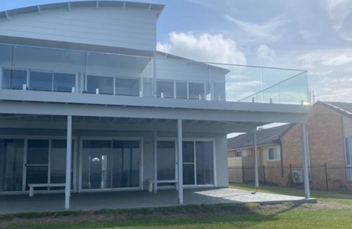 Culburra Beach House | Le Vista – captivating family retreat with breath taking water views