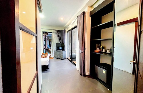 Chaiya Resort | Leamsai Beach Resort