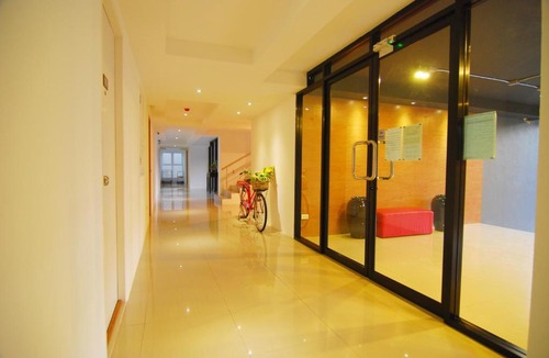 Phuket Hotel | Leelawadee Naka
