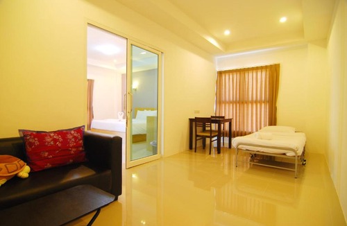 Phuket Hotel | Leelawadee Naka
