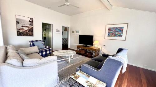 Yamba House | Leightons Cottage