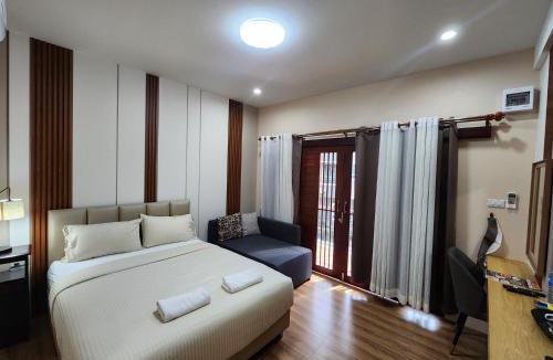 Khao Yoi Apartment | LeMae Residence เลอเม เรสซิเดนซ์ อำเภอเขาย้อย เพชรบุรี
