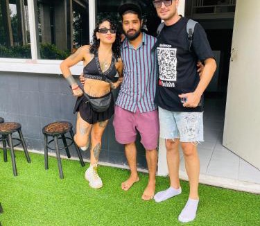 Arun Amarin Hostel | Lemon Tree Hostel Khaosan