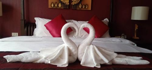 South Pattaya Hotel | LePrive Resort