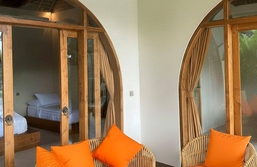 Sambahan Hotel | LES MANDARINES