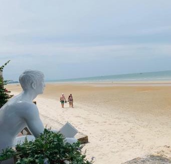 Khao Takiab Resort | Let's Sea Hua Hin Al Fresco Resort