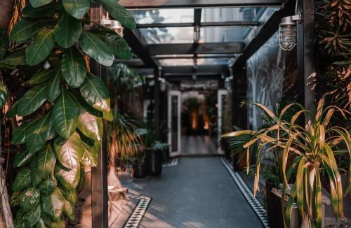 Bang Phli Hotel | Letana Hotel