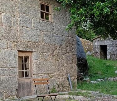 Brufe House | Levada da Breca - Turismo Rural