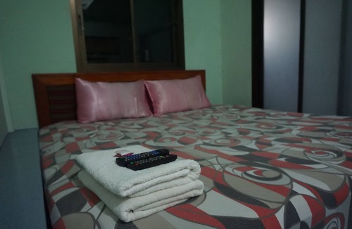 Ubon Ratchathani House | Liew Sai Resort