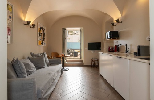 Mouraria Apartment | Light Blue Apartments - Downtown Lisbon