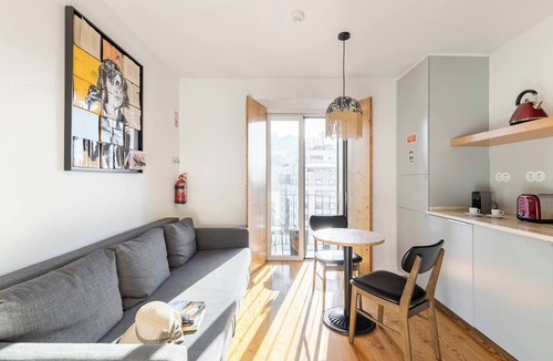 Mouraria Apartment | Light Blue Apartments - Downtown Lisbon