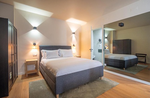 Se Apartment | Light Green Apartments - Downtown Lisbon