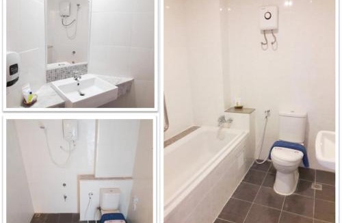 Makham Tia Apartment | Like Residence and 35 Apartment