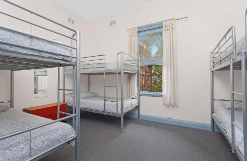 Potts Point Hostel | Lil Roo - PodBed Hostel