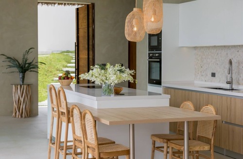 Bophut Hills Villa | Lilly Belle Stunning Bali Style : 2 Bed Pool Villa