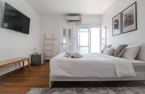 Chang Phueak Hotel | Link Mansion
