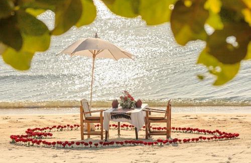 Lipa Noi Resort | Lipa Lodge Beach Resort