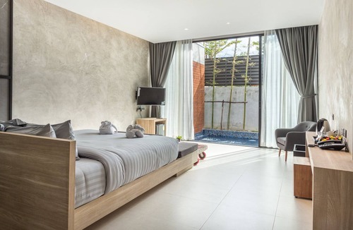 Khlong Wan Hotel | Lipda Resort