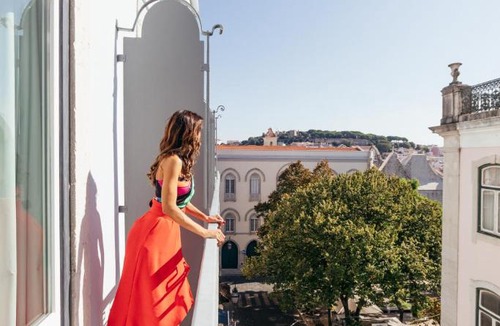Sacramento Hotel | Lisboa Carmo Hotel