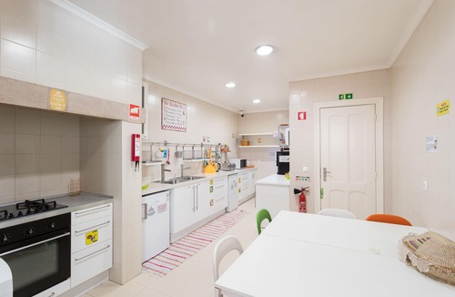 Santo Antonio Hostel | Lisboa Central Hostel