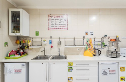 Santo Antonio Hostel | Lisboa Central Hostel