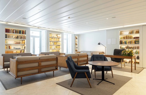 Sacramento Hotel | Lisboa Pessoa Hotel