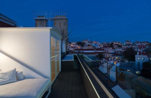 Merces Apartment | Lisbon 360