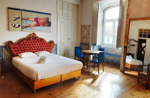 Sao Paulo House | Lisbon Calling