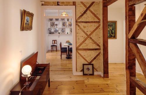 Sao Jose House | Lisbon Calling Rooms & Studio