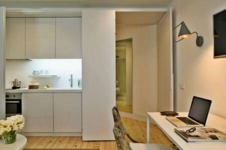 Misericordia Apartment | Lisbon Combro 77 Charming Studios by Get Your Stay