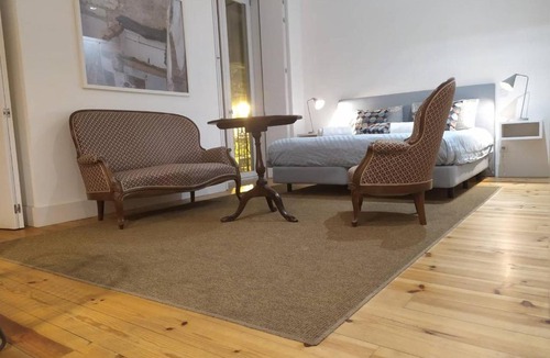 Misericordia Apartment | Lisbon Combro 77 Charming Studios by Get Your Stay