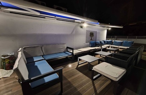 Pena Apartment | Lisbon Terrace Suites Special for Groups up to 19 guests