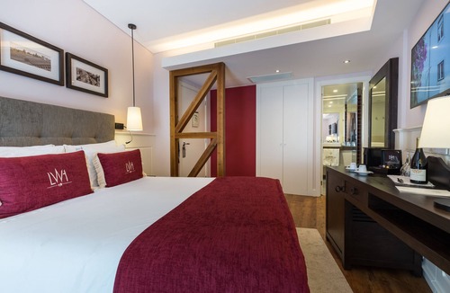 Baixa Hotel | Lisbon Wine Hotel